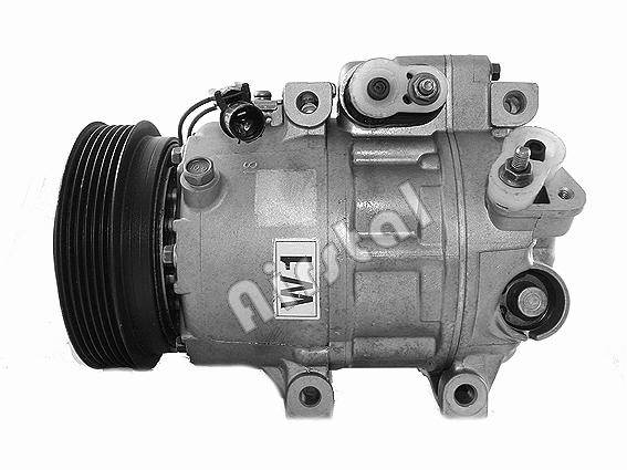 Airco compressor Airstal 10-0919