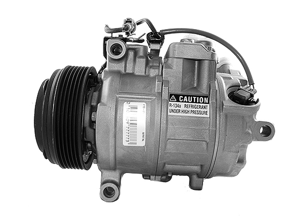 Airco compressor Airstal 10-0924