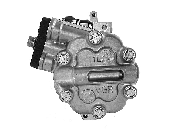 Airstal Airco compressor 10-0928