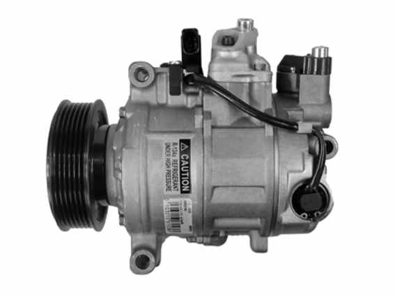 Airco compressor Airstal 10-0938