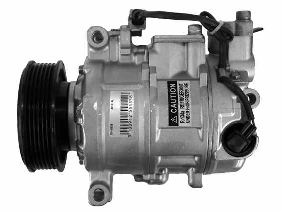 Airco compressor Airstal 10-0939