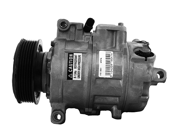 Airco compressor Airstal 10-0941
