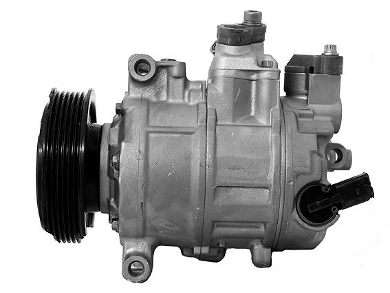 Airco compressor Airstal 10-0946