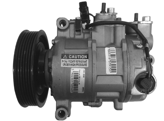 Airco compressor Airstal 10-0948