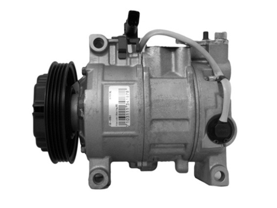 Airco compressor Airstal 10-0951