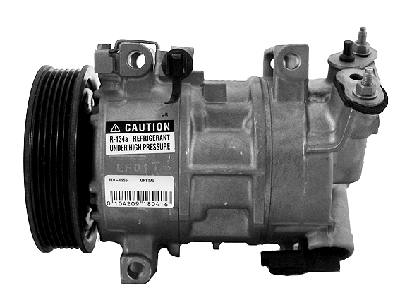 Airco compressor Airstal 10-0956