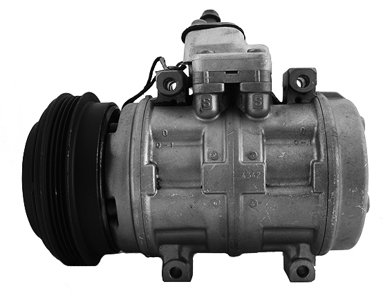 Airco compressor Airstal 10-0958