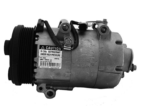 Airco compressor Airstal 10-0960