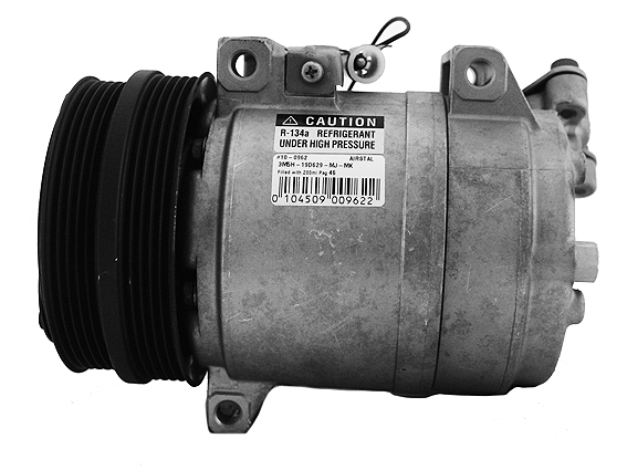 Airco compressor Airstal 10-0962