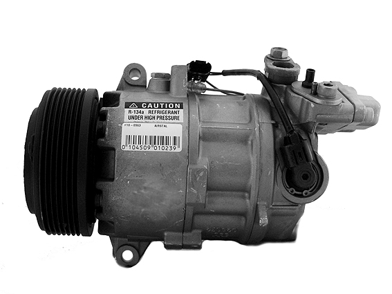 Airco compressor Airstal 10-0963