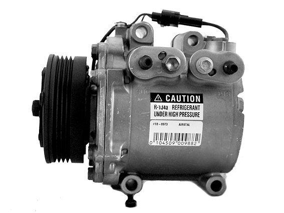 Airco compressor Airstal 10-0973