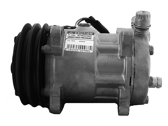 Airco compressor Airstal 10-0976