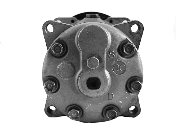 Airstal Airco compressor 10-0980