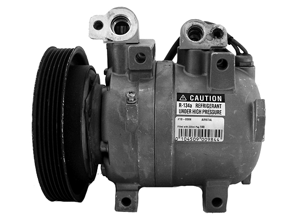 Airco compressor Airstal 10-0984