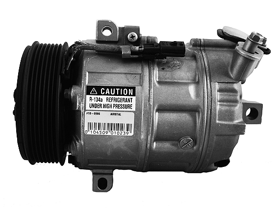 Airco compressor Airstal 10-0986