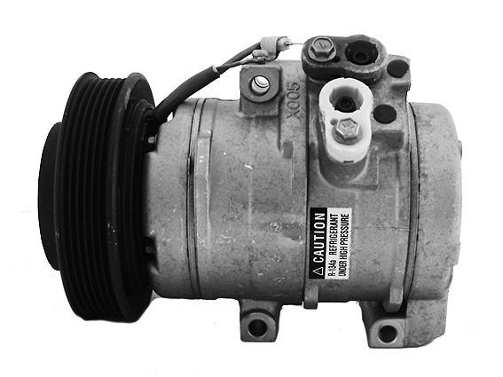 Airco compressor Airstal 10-0988