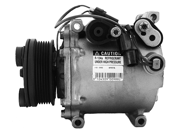 Airco compressor Airstal 10-0992