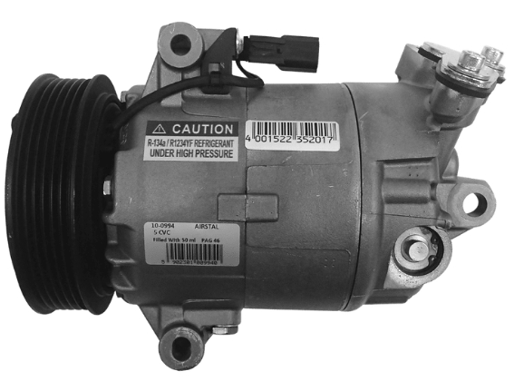 Airco compressor Airstal 10-0994