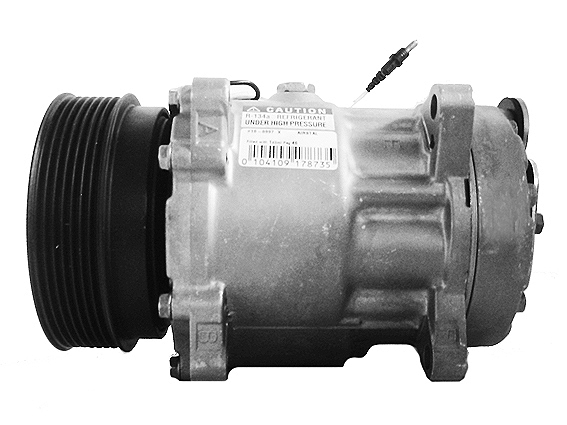 Airco compressor Airstal 10-0997