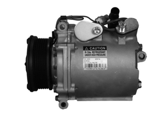 Airco compressor Airstal 10-0999