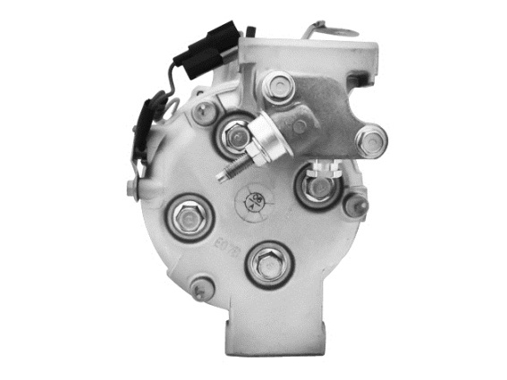 Airstal Airco compressor 10-1000