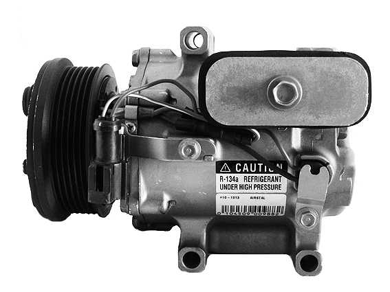 Airco compressor Airstal 10-1013