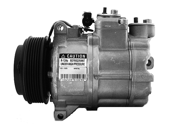 Airco compressor Airstal 10-1025
