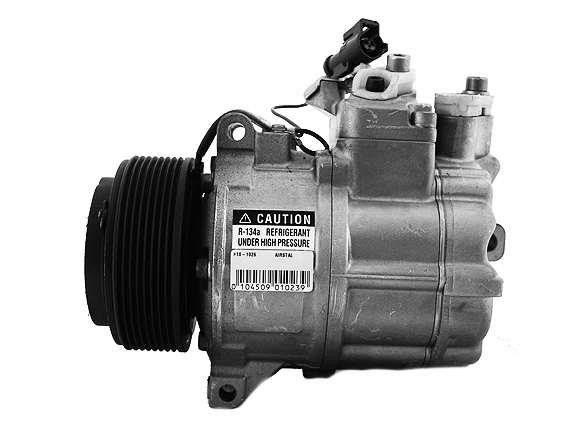 Airco compressor Airstal 10-1026