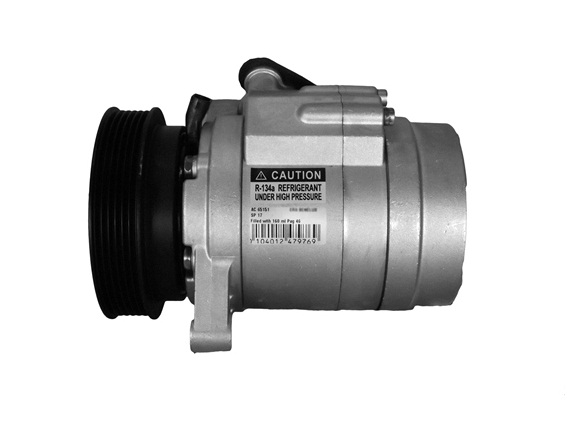 Airco compressor Airstal 10-1045