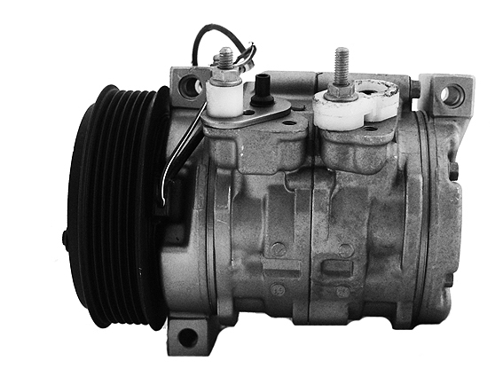 Airco compressor Airstal 10-1057