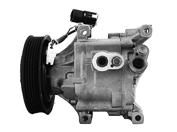 Airco compressor Airstal 10-1058