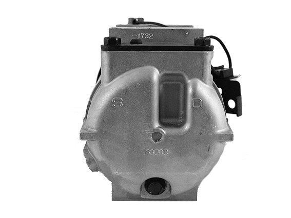 Airstal Airco compressor 10-1075