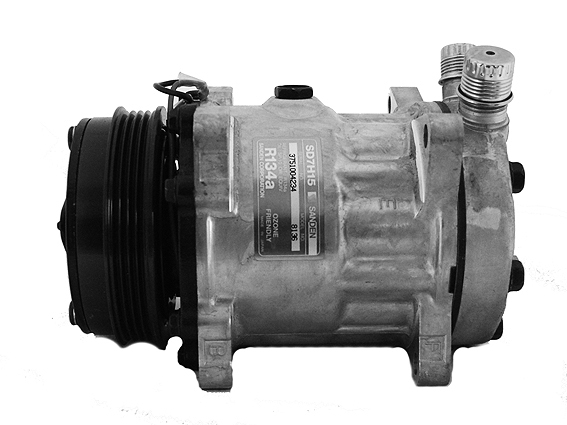 Airco compressor Airstal 10-1077