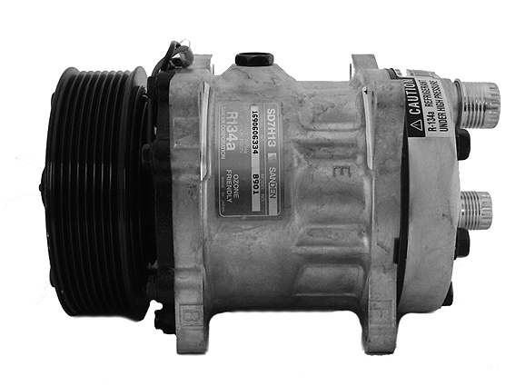 Airco compressor Airstal 10-1078