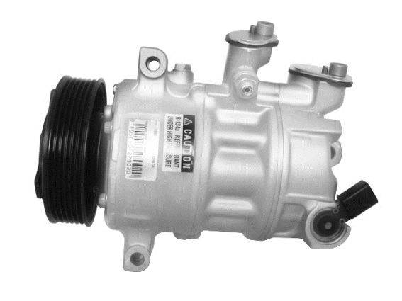 Airco compressor Airstal 10-1082