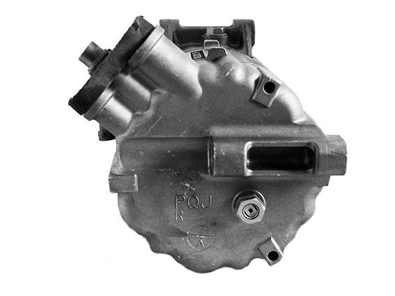 Airstal Airco compressor 10-1087