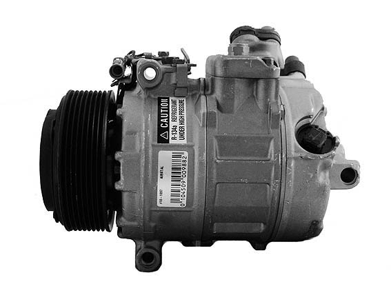 Airco compressor Airstal 10-1097