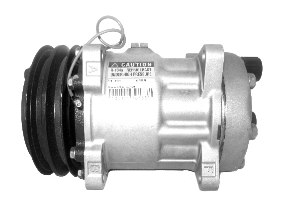 Airco compressor Airstal 10-1101