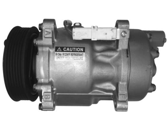 Airco compressor Airstal 10-1110