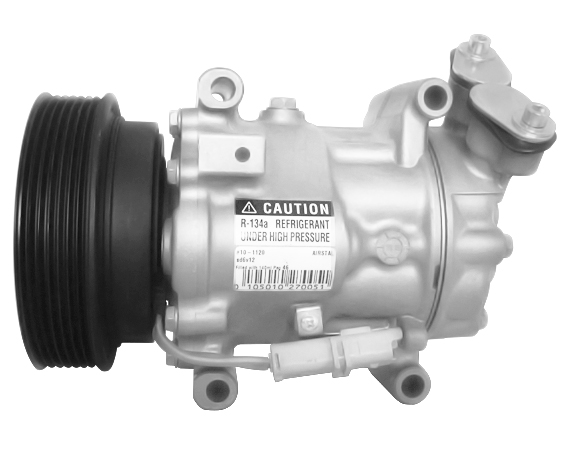 Airco compressor Airstal 10-1120