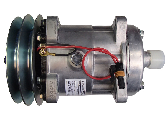 Airco compressor Airstal 10-1127