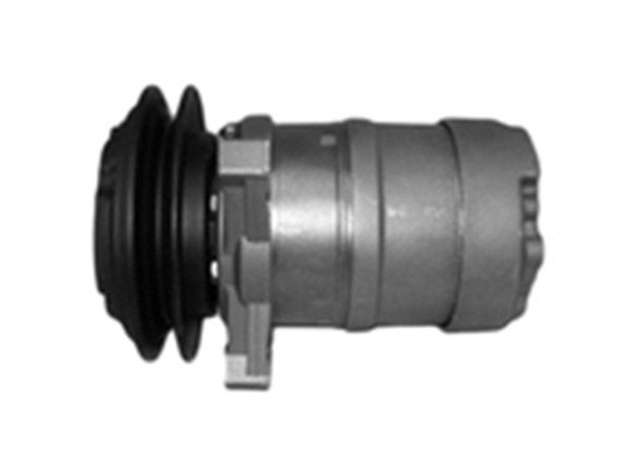 Airco compressor Airstal 10-1128