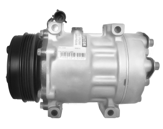 Airco compressor Airstal 10-1140