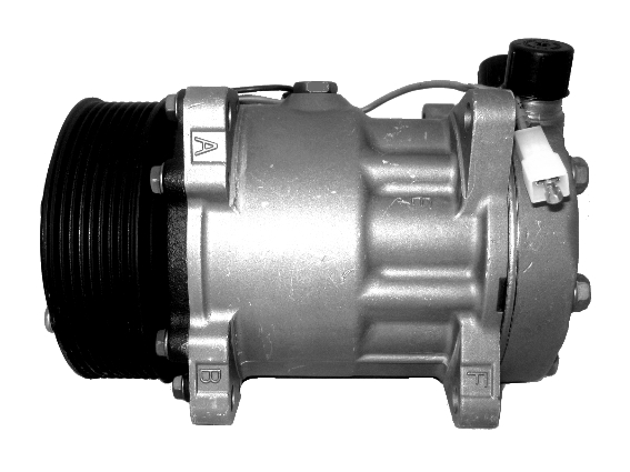Airco compressor Airstal 10-1142