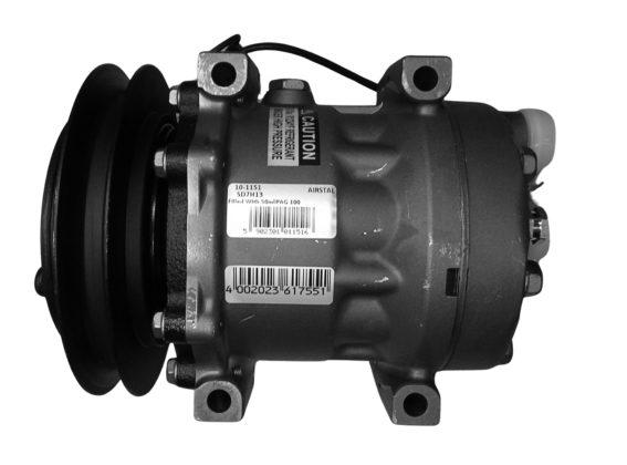 Airco compressor Airstal 10-1151