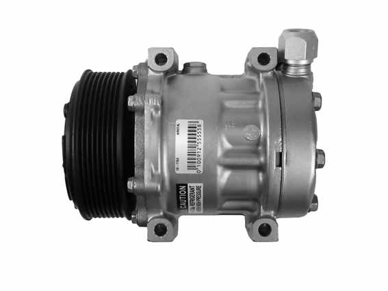 Airco compressor Airstal 10-1153
