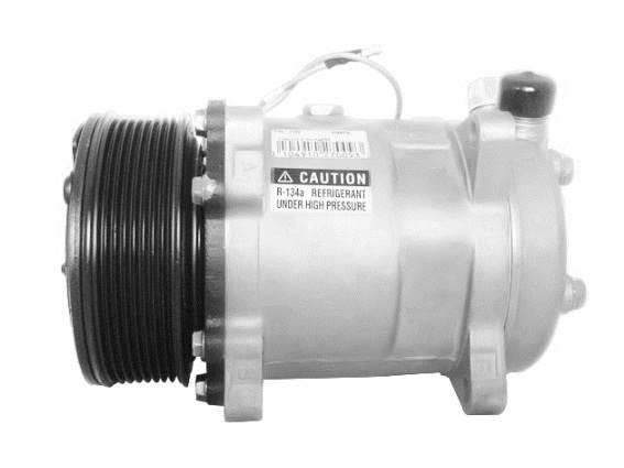 Airco compressor Airstal 10-1169