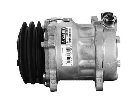 Airco compressor Airstal 10-1170