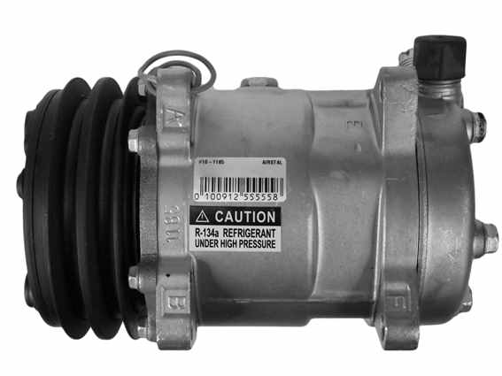 Airco compressor Airstal 10-1185