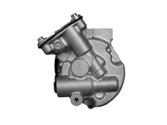 Airstal Airco compressor 10-1190